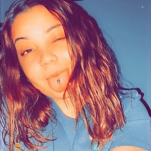 Meet your Posher, Mariah